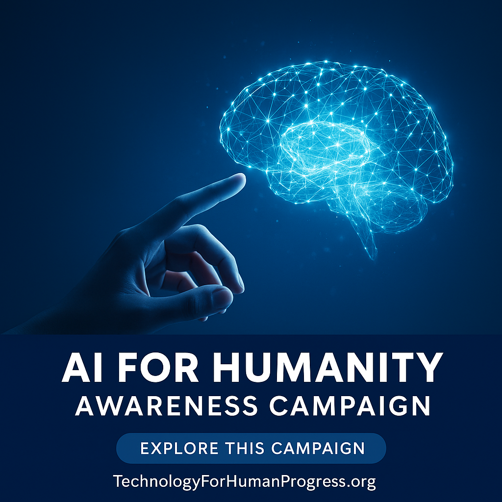 TechnologyForHumanProgress.org