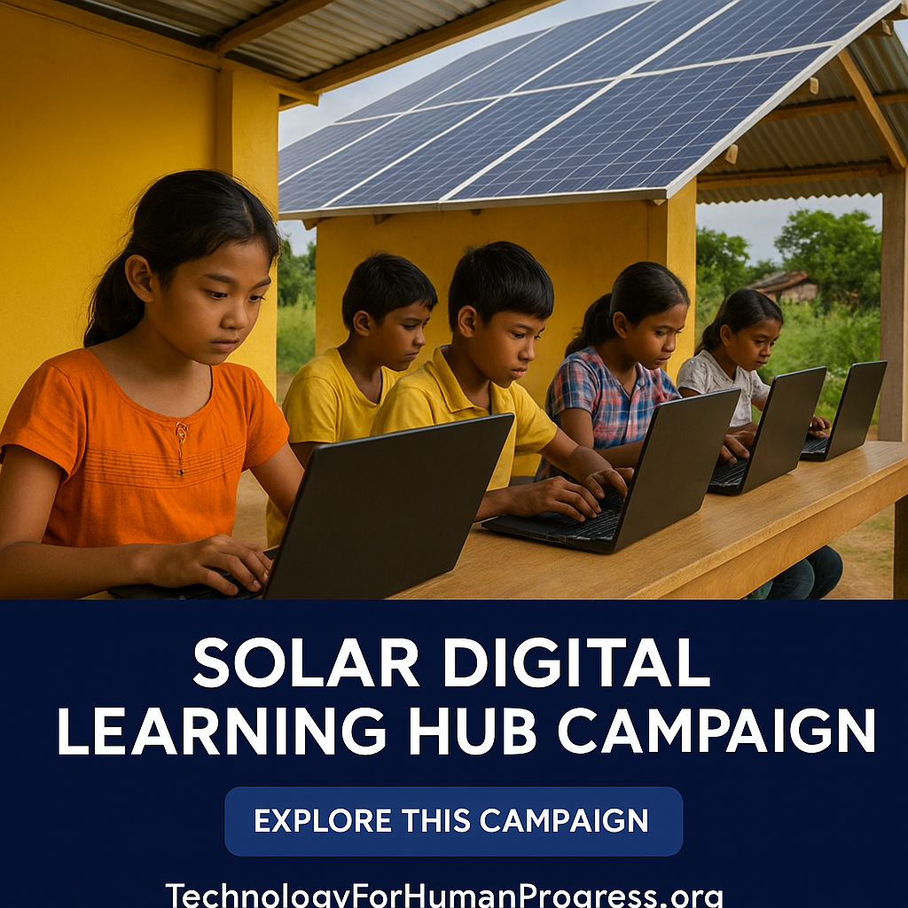 TechnologyForHumanProgress.org