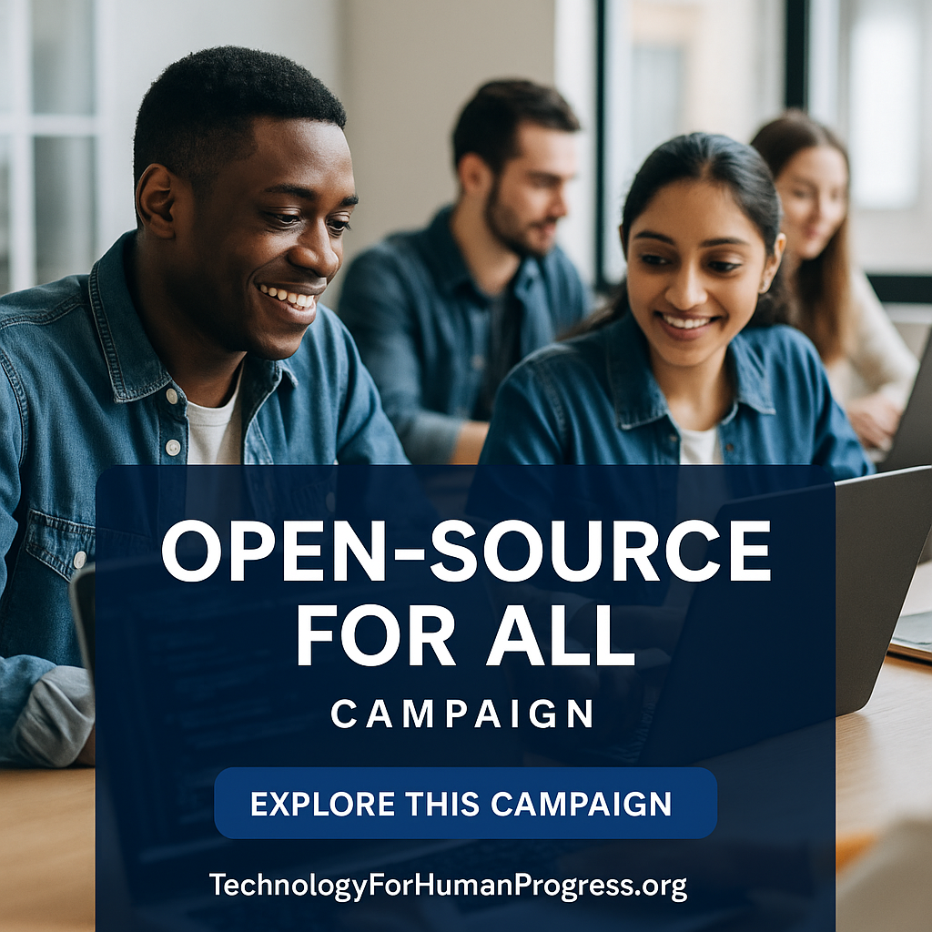 TechnologyForHumanProgress.org